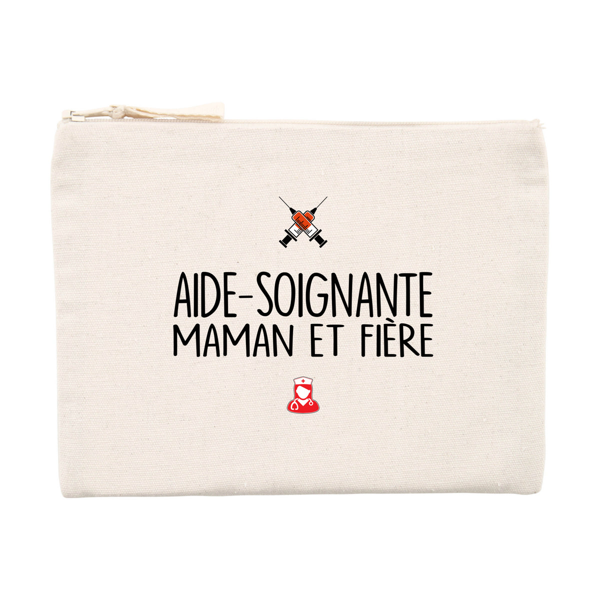 Trousse aide soignante maman et fière