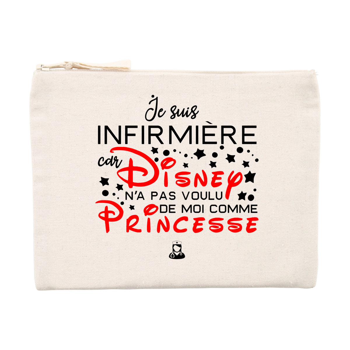 Princesse et infirmière' Trousse biologique