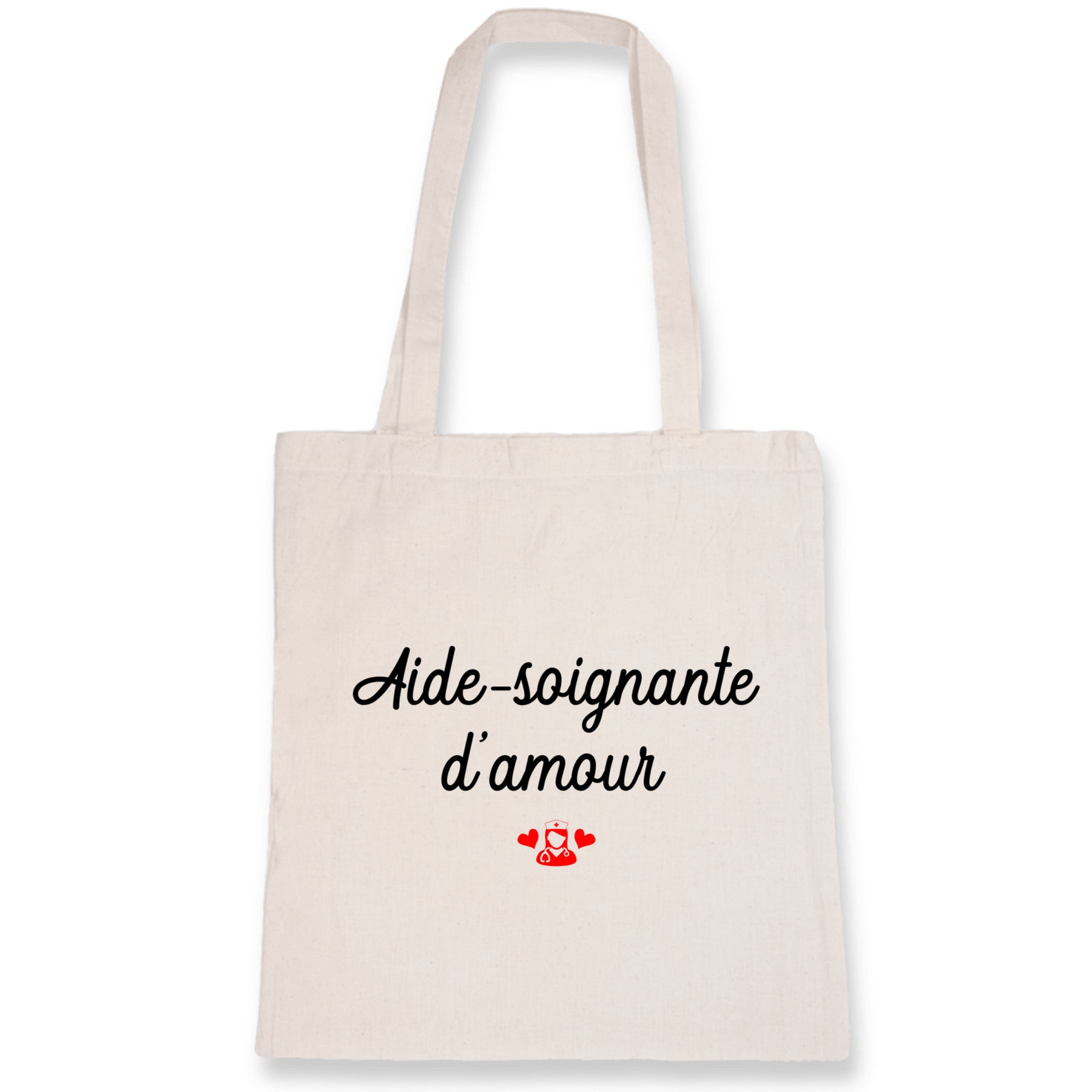 Sac aide-soignante