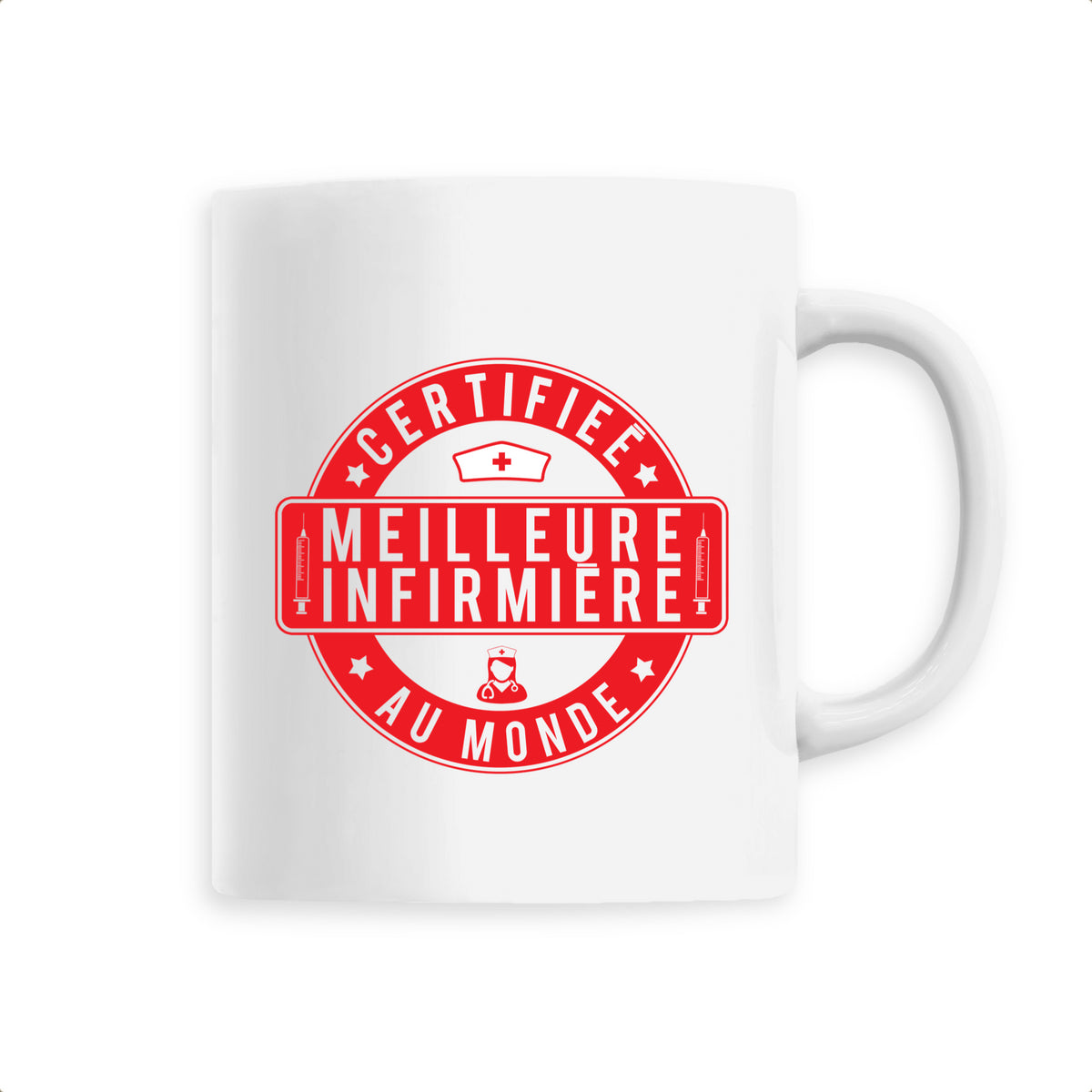 Mug certification inf