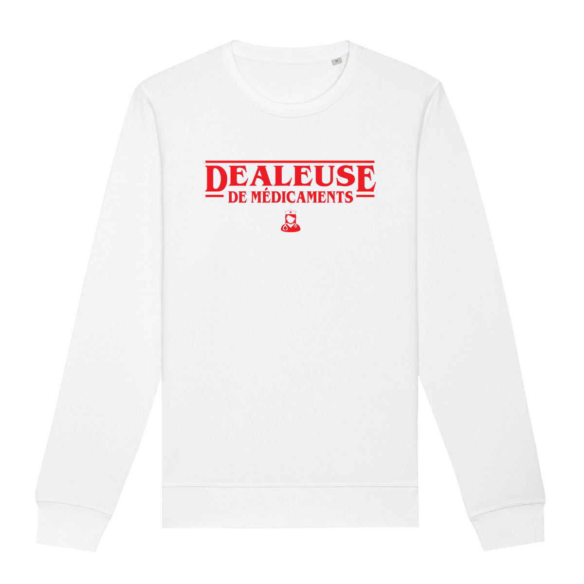 Pull Dealeuse médicament