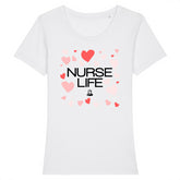 T shirt Nurse life