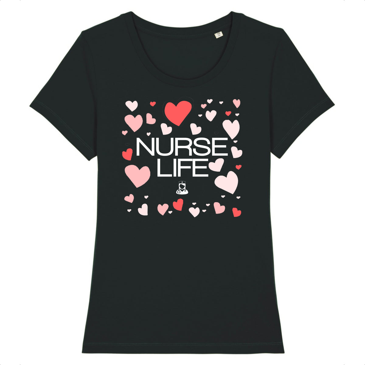 T shirt Nurse life
