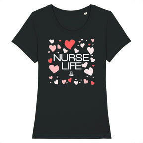 T shirt Nurse life